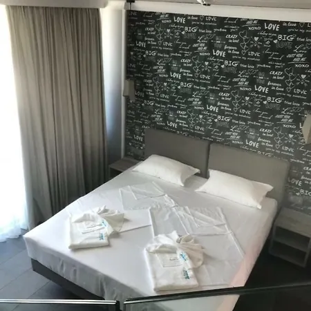 Aparthotel Barocco Wave