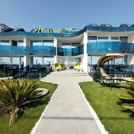 Barocco Wave Aparthotel
