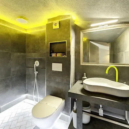 Barocco Wave 3* Skala Potamia (Thasos)