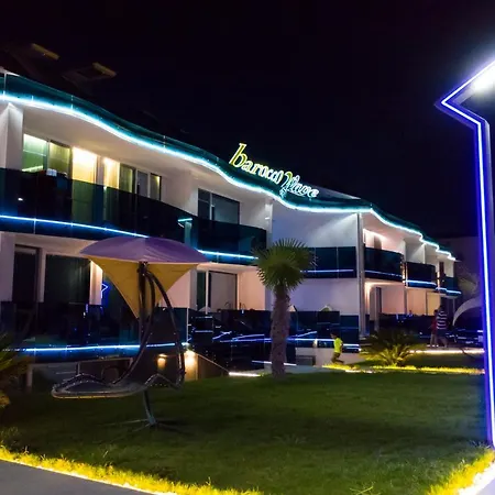 Aparthotel Barocco Wave