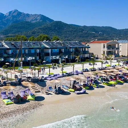 Aparthotel Barocco Wave