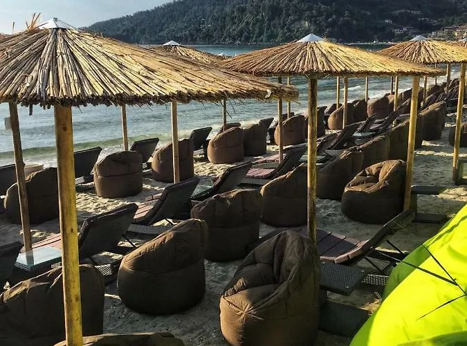 Barocco Wave 斯卡拉伯塔麦斯