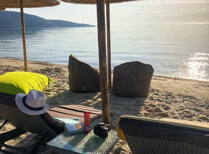 Barocco Wave 斯卡拉伯塔麦斯