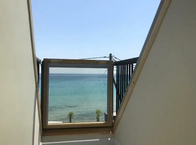 Barocco Wave 公寓式酒店 3*