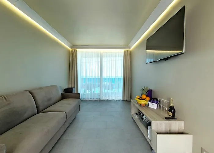 Barocco Wave 公寓式酒店