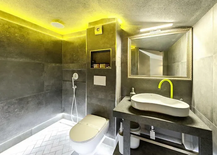 Barocco Wave 3* 斯卡拉伯塔麦斯