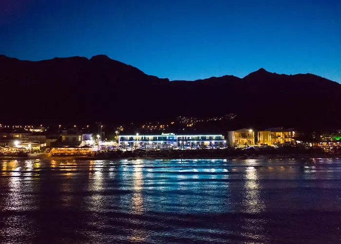 Barocco Wave 斯卡拉伯塔麦斯