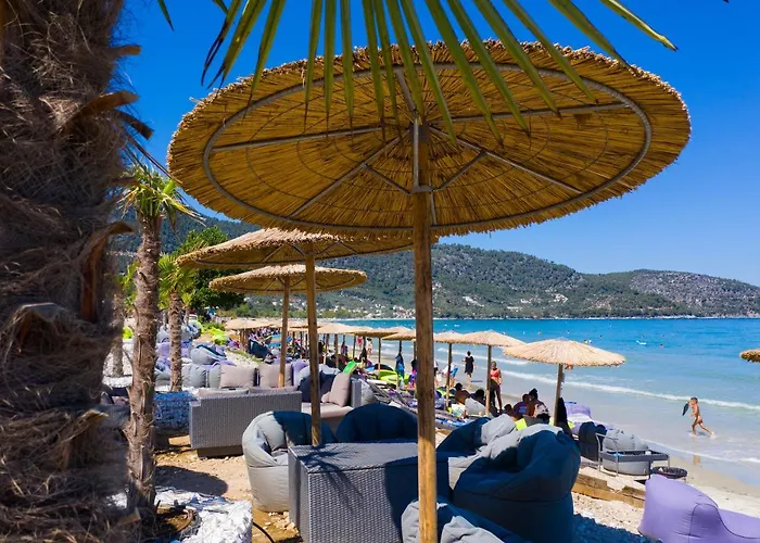 Barocco Wave 公寓式酒店 3*