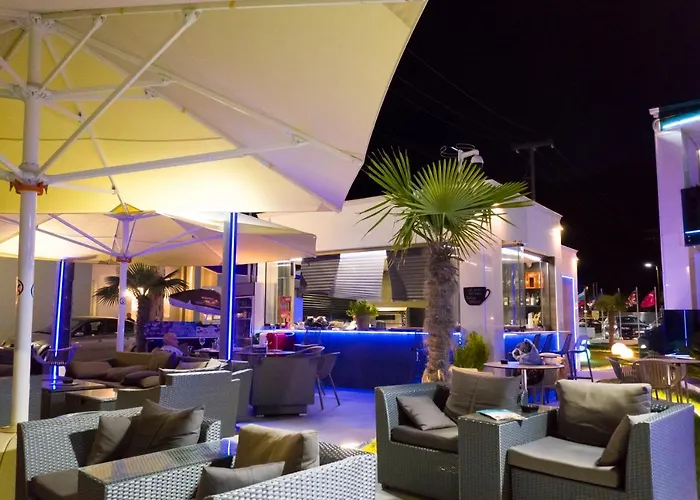 Barocco Wave 斯卡拉伯塔麦斯