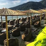 Barocco Wave Skala Potamia (Thasos)