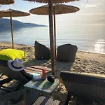 Barocco Wave Skala Potamia (Thasos)