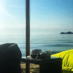 Barocco Wave Apart Otel Skala Potamia (Thasos)