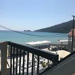 Apart Otel Barocco Wave Skala Potamia (Thasos)