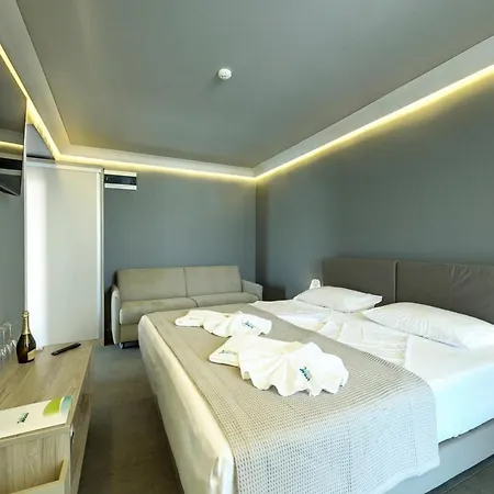 Barocco Wave 3* Σκάλα Ποταμιάς