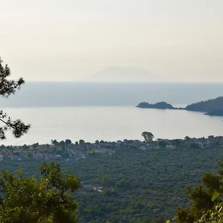 Barocco Wave Ξενοδοχείο με διαμερίσματα 3*