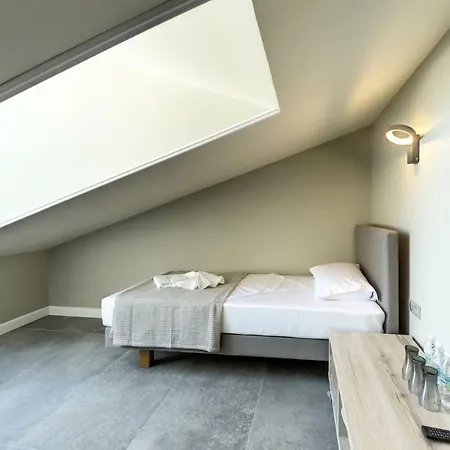 Barocco Wave Σκάλα Ποταμιάς