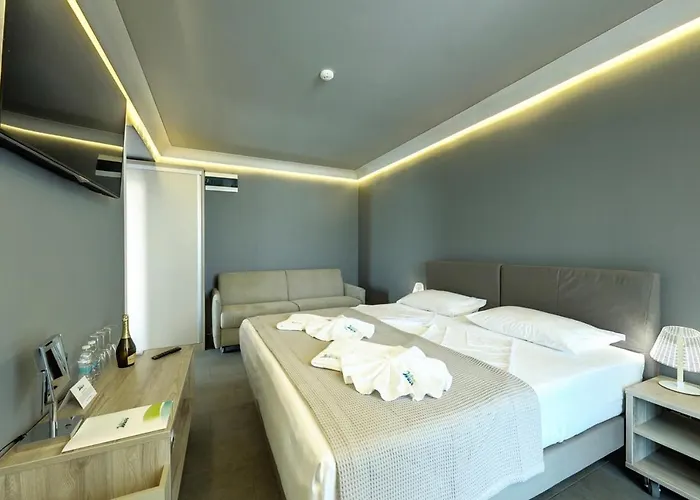 Barocco Wave 3* 스칼라 포타미아스