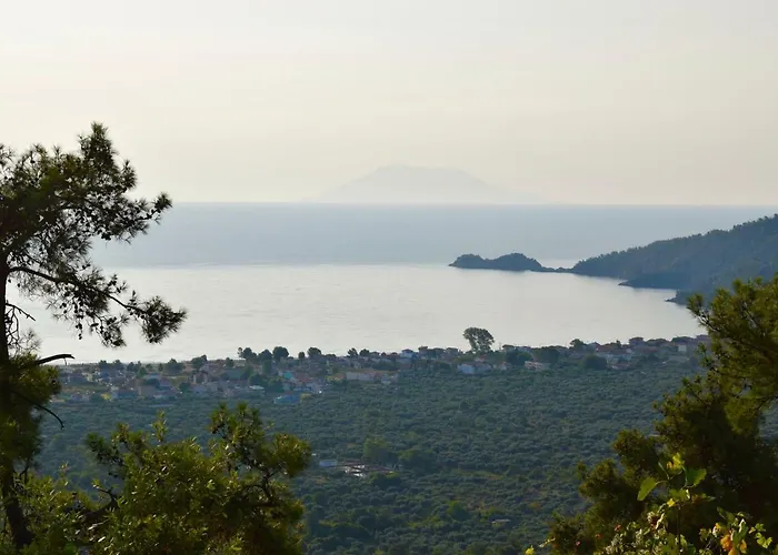 Barocco Wave 아파트호텔 3*