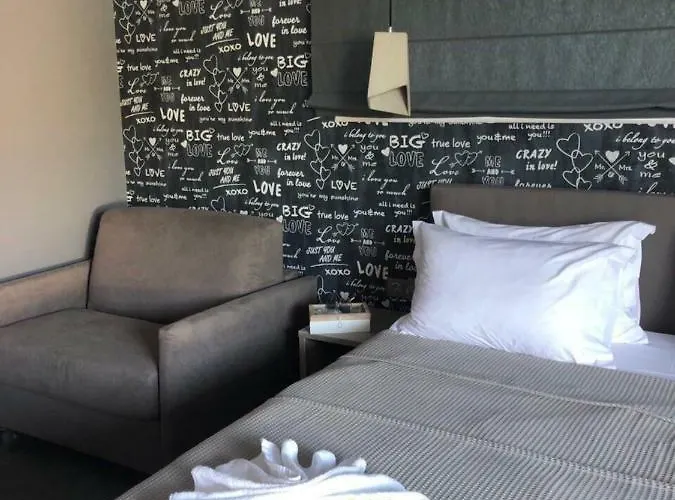 Barocco Wave Aparthotel