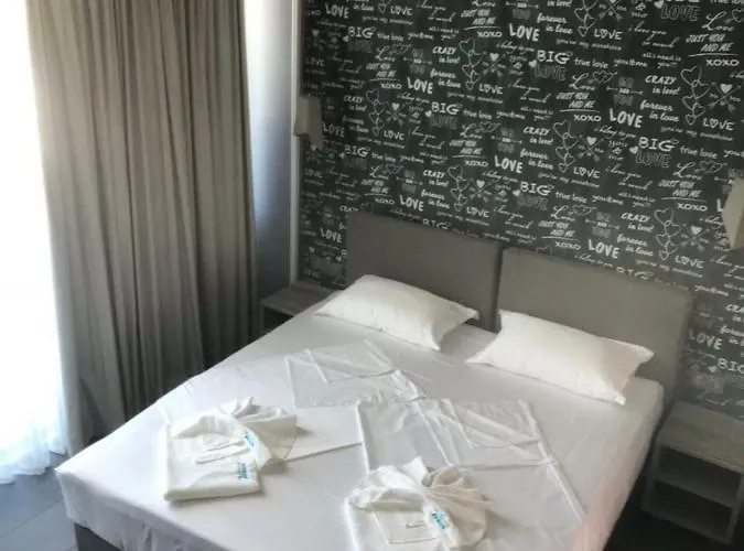 아파트호텔 Barocco Wave