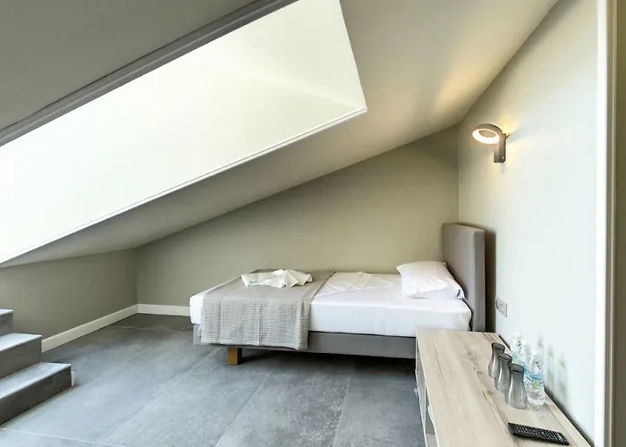 Barocco Wave 스칼라 포타미아스