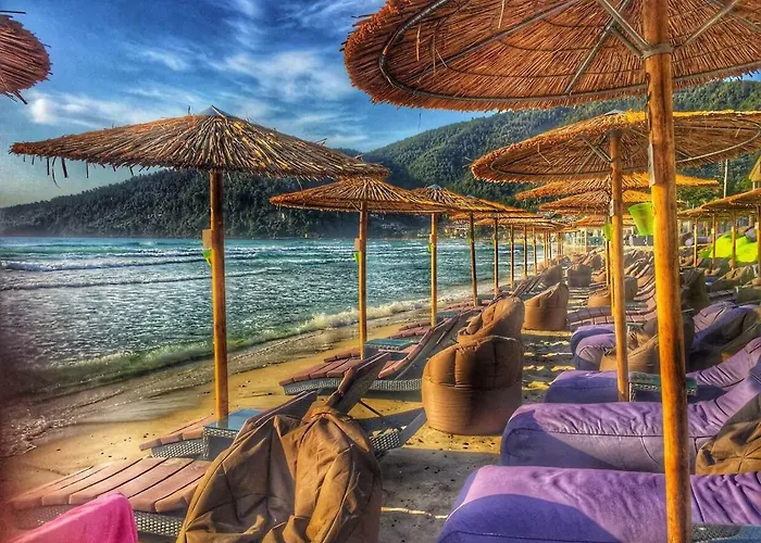 Aparthotel Barocco Wave